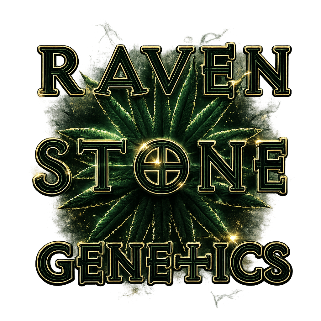 Raven Stone Genetics
