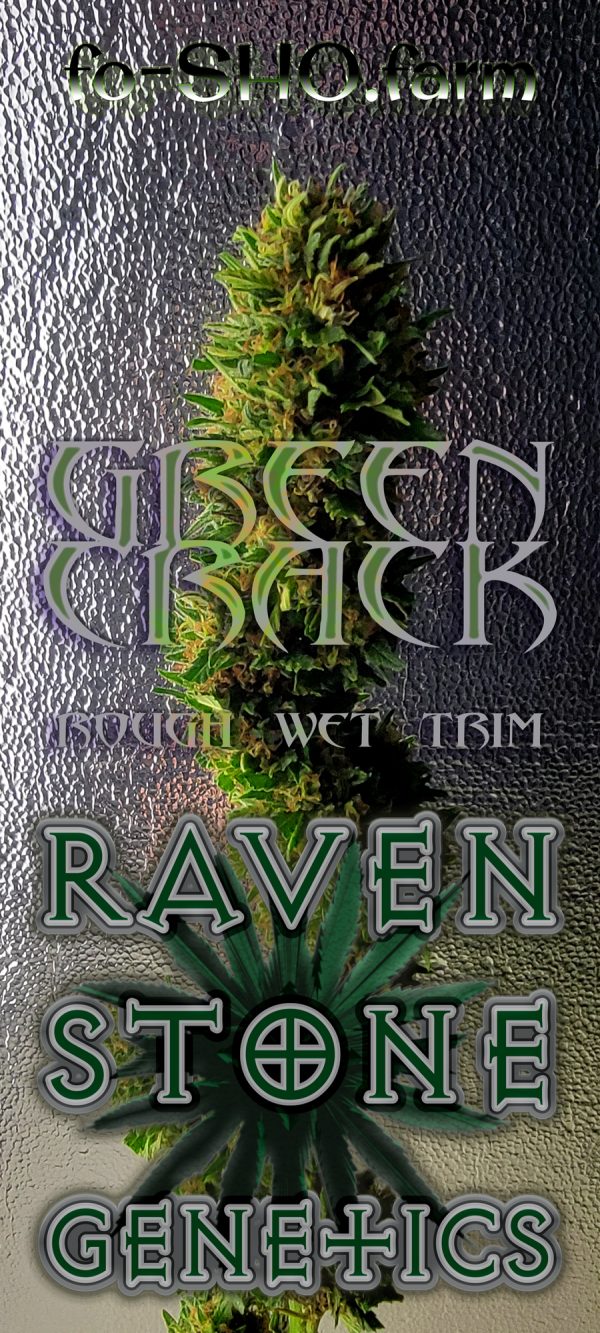 Green Crack