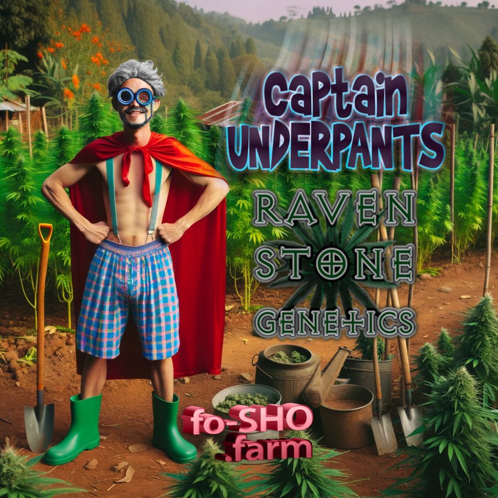 Captain Underpants