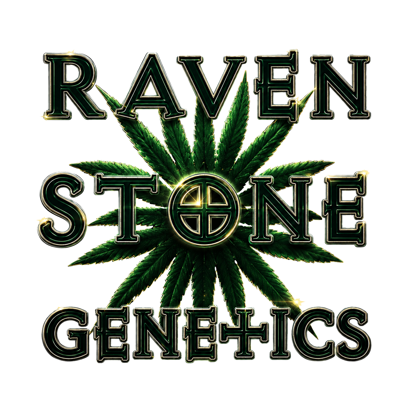 Raven Stone Genetics